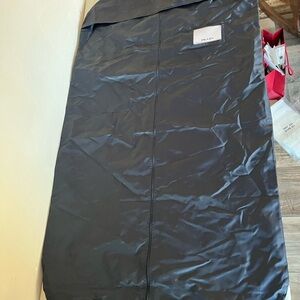 Prada Elegant Black Travel Bag. A1